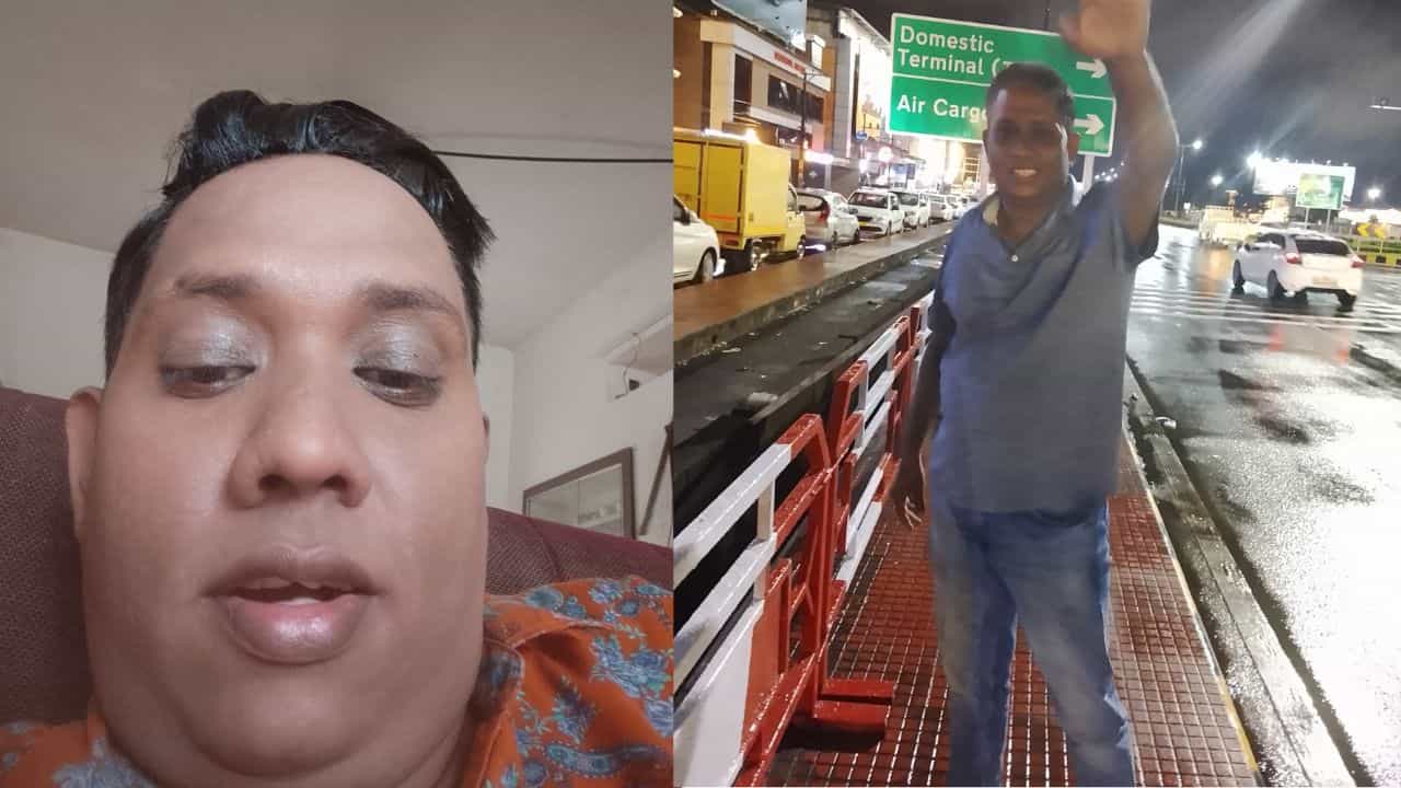 Santhosh Varkey: കുറെ മാസങ്ങളായി എനിക്ക് റീച്ച് ഇല്ല, ഒരു നിവർത്തി ഇല്ലാത്ത പറഞ്ഞ ഒരു കള്ളം ആണത് - ആറാട്ടണ്ണൻ