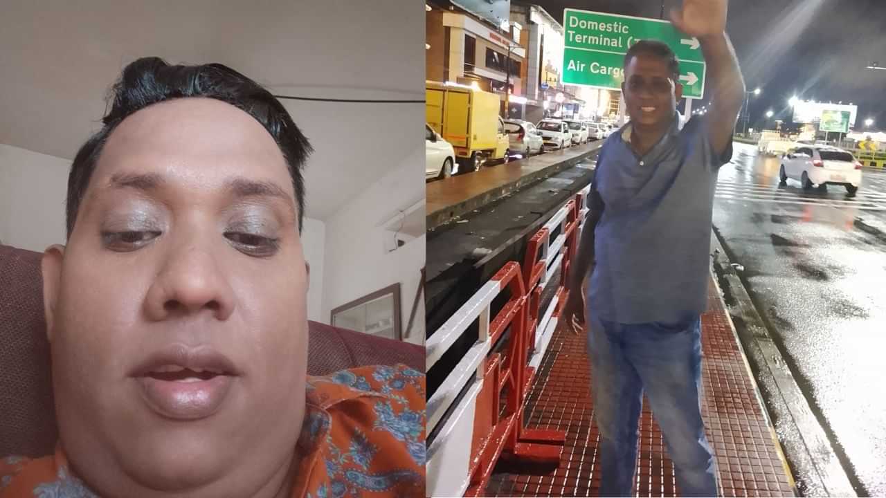 Santhosh Varkey: കുറെ മാസങ്ങളായി എനിക്ക് റീച്ച് ഇല്ല, ഒരു നിവർത്തി ഇല്ലാത്ത പറഞ്ഞ ഒരു കള്ളം ആണത് - ആറാട്ടണ്ണൻ