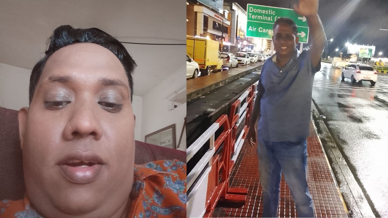 Santhosh Varkey: കുറെ മാസങ്ങളായി എനിക്ക് റീച്ച് ഇല്ല, ഒരു നിവർത്തി ഇല്ലാത്ത പറഞ്ഞ ഒരു കള്ളം ആണത് – ആറാട്ടണ്ണൻ