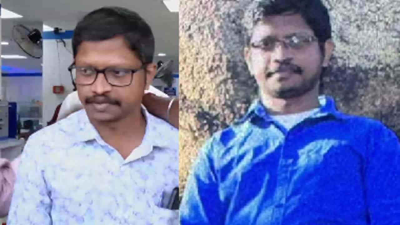 Onam Bumper 2025 Winner Sarath : ഭാഗ്യം തെളിഞ്ഞത് ഓഫീസിലേക്ക് പോകുംവഴി, ഓണം ബമ്പര്‍ എടുക്കുന്നത് ആദ്യമായി