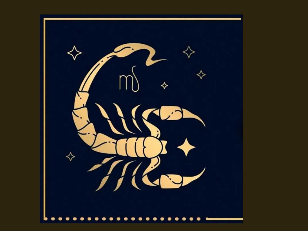 വൃശ്ചിക രാശി : ഹംസ മഹാപുരുഷ യോഗത്തിന്റെ സംയോജനം ഈ രാശിക്കാർക്ക് പലവിധത്തിലുള്ള നേട്ടങ്ങൾ ആണ് ഉണ്ടാകാൻ പോകുന്നത്. പല യാത്രകളും ചെയ്യാനുള്ള സാധ്യതയുണ്ട്. നിർത്തിവച്ച പല ജോലികളും പുനരാരംഭിക്കുകയും അത് വിജയകരമായി പൂർത്തിയാക്കുകയും ചെയ്യും. തൊഴിൽ ബിസിനസ് മേഖലകളിൽ പുതിയ അവസരങ്ങൾ ഉണ്ടാകും. കുടുംബാംഗങ്ങളുമായി സുഹൃത്തുക്കളുമായി സന്തോഷകരമായ സമയം ചെലവഴിക്കും. ആത്മീയ യാത്രകൾ നടത്തും..(Photo: TV9)