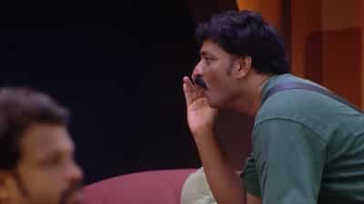 Bigg Boss Malayalam Season 7: പിന്നാലെ നടന്ന് പ്രകോപന പരമ്പരയുമായി ഷാനവാസ്; എതിർത്ത് ലക്ഷ്മിയും ബിന്നിയും