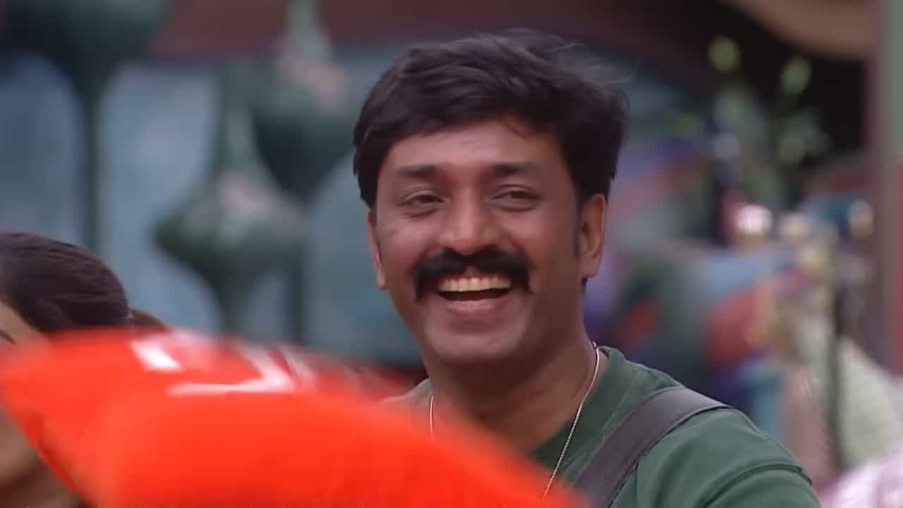 Bigg Boss Malayalam Season 7: ജയിൽ നോമിനേഷനിടെ ഷാനവാസിൻ്റെ മാസ് ഡയലോഗും മീശപിരിയും; കൂക്കിവിളിച്ച് മത്സരാർത്ഥികൾ
