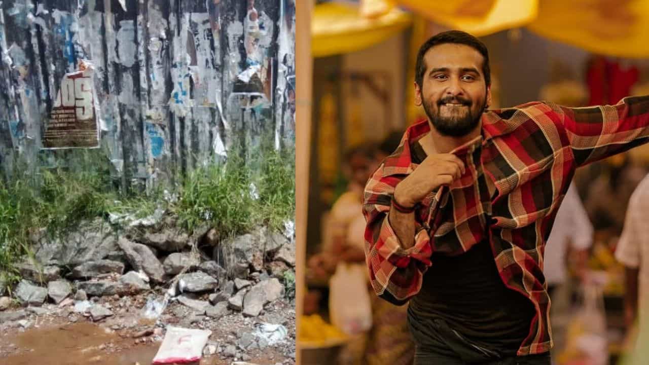 Shane Nigam: ഇത് കടുത്ത അസഹിഷ്ണുതയാണ്! ഷെയ്ൻ നിഗം ചിത്രം ബാൾട്ടിയുടെ പോസ്റ്ററകൾ മനഃപൂർവ്വം വലിച്ചു കീറുന്നുവെന്ന് നിർമ്മാതാവ് Shane Nigam: ഇത് കടുത്ത അസഹിഷ്ണുതയാണ്! ഷെയ്ൻ നിഗം ചിത്രം ബാൾട്ടിയുടെ പോസ്റ്ററകൾ മനഃപൂർവ്വം വലിച്ചു കീറുന്നുവെന്ന് നിർമ്മാതാവ്