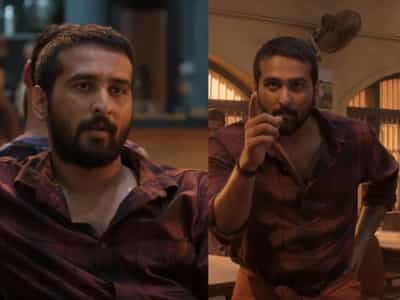 Shane Nigam: പറയാത്തത് തെളിവുകൾ കിട്ടാത്തതുകൊണ്ട്; വിശ്വസിക്കാൻ പറ്റുന്ന ആൾക്കാർ അതേക്കുറിച്ച് പറഞ്ഞിട്ടുണ്ട്; ഷെയ്ൻ നിഗം