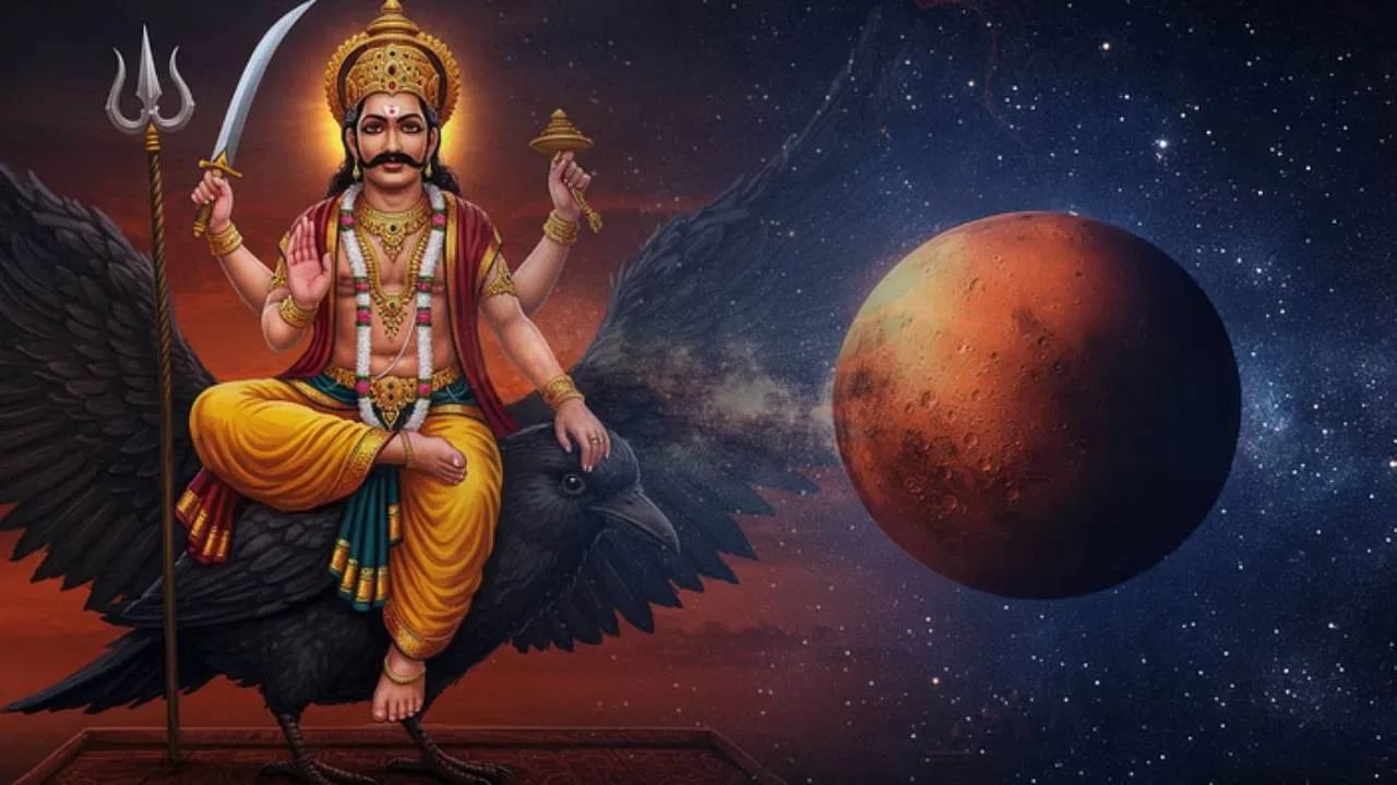 Shani Dosha: നിങ്ങൾക്ക് ശനി ദോഷമുണ്ടെന്ന് എങ്ങനെ അറിയാം?