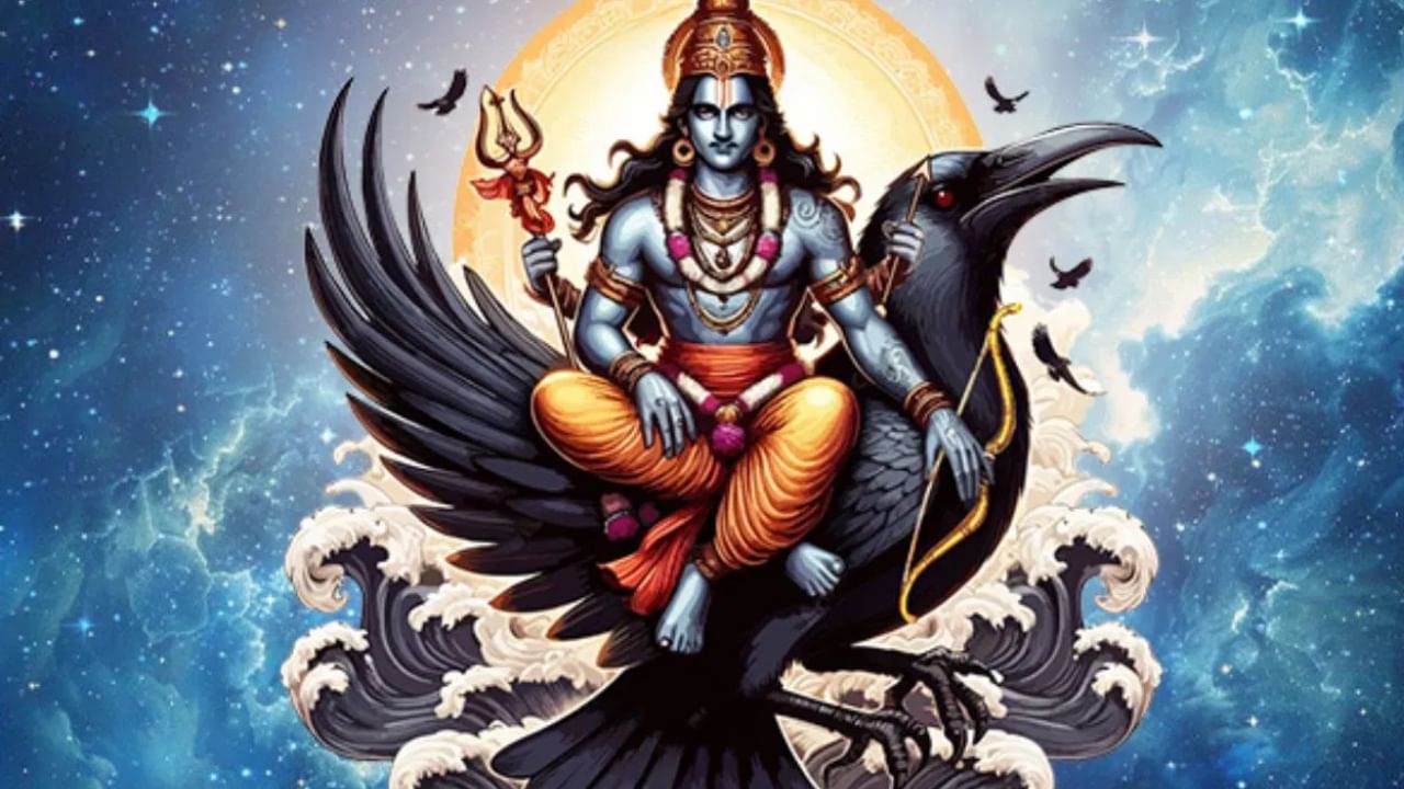 Shani Transit Updates