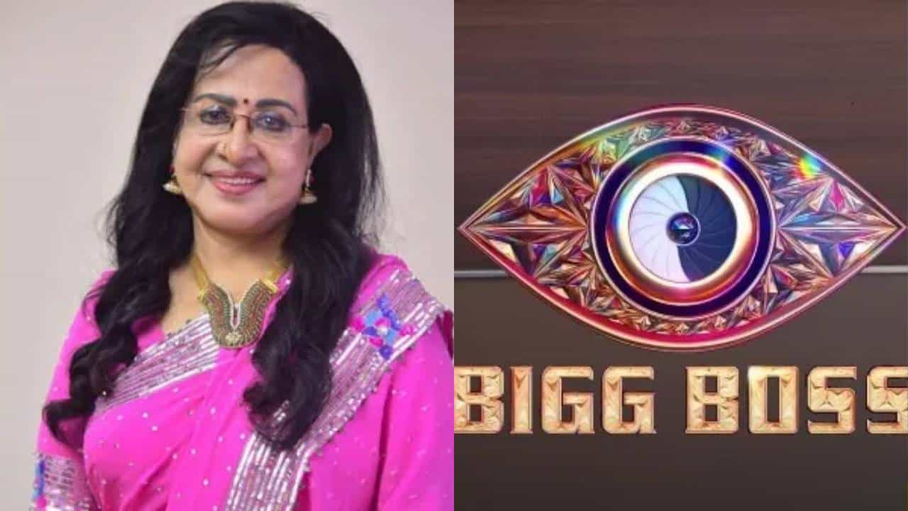 Actress Sheela: ഒറ്റയ്ക്ക് മുറി, ടച്ചപ്പിന് കൂടെ ആൾ; 120 ദിവസത്തിന് 120 കോടി; ബിഗ് ബോസിൽ വരാൻ നിബന്ധനകളുമായി നടി ഷീല Actress Sheela: ഒറ്റയ്ക്ക് മുറി, ടച്ചപ്പിന് കൂടെ ആൾ; 120 ദിവസത്തിന് 120 കോടി; ബിഗ് ബോസിൽ വരാൻ നിബന്ധനകളുമായി നടി ഷീല
