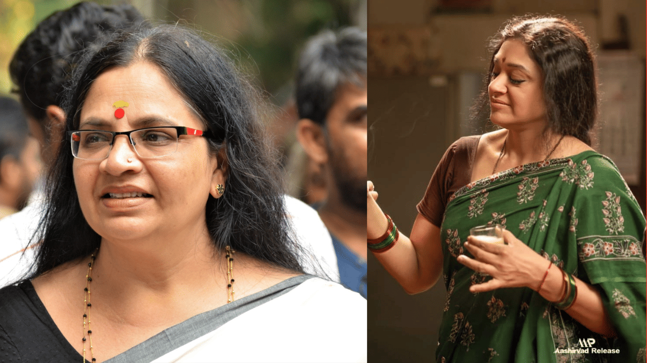 Bhagyalakshmi: അത്രയ്ക്ക് അലറി നിലവിളിച്ചു കരയാന്‍ ശോഭനയ്ക്കു കഴിയില്ല;  പ്രമോഷന് വരില്ലെന്ന് പറഞ്ഞു; ഭാ​ഗ്യലക്ഷ്മി