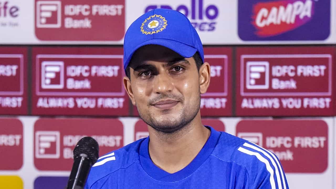 India vs Australia: രോഹിതിന്റെ ക്യാപ്റ്റന്‍സി യുഗം അവസാനിച്ചു, ഏകദിനത്തിലും ഗില്‍ ക്യാപ്റ്റന്‍; സഞ്ജുവിനെ കടത്തിവെട്ടി ജൂറല്‍