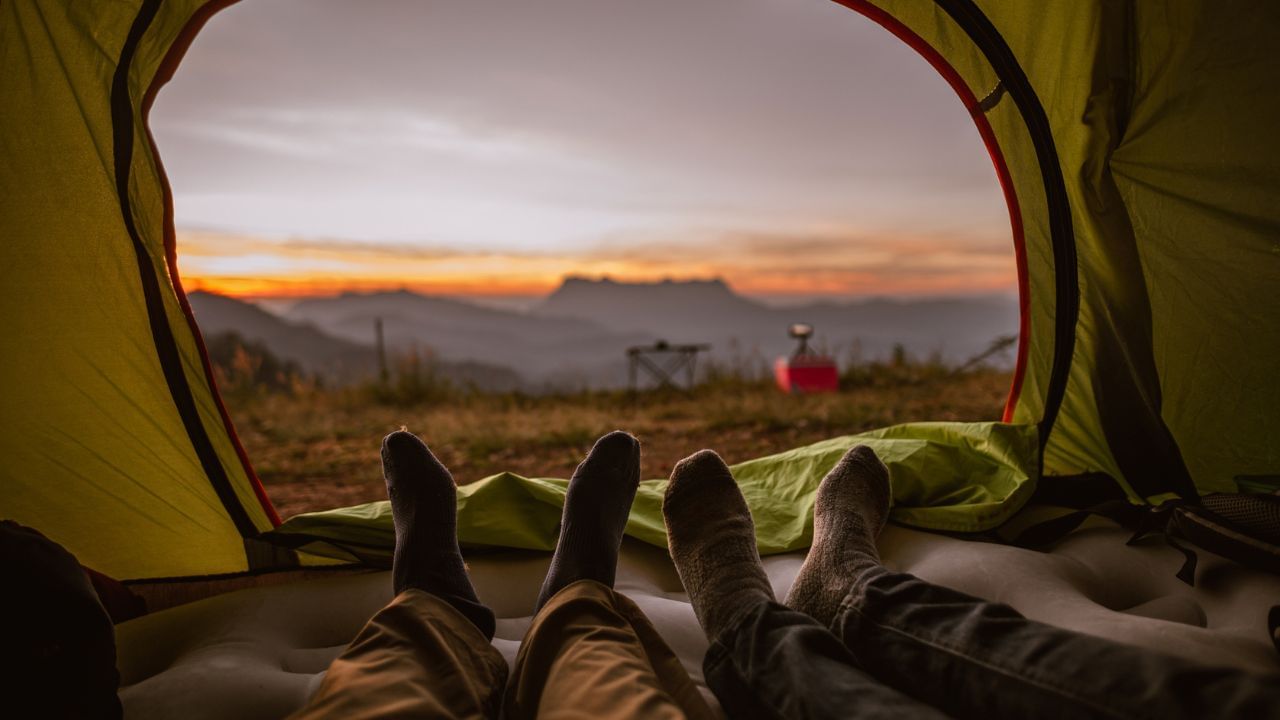 Sleep Tourism: സഞ്ചാരികളെ കേട്ടിട്ടുണ്ടോ… സ്ലീപ്പ് ടൂറിസം; ഇതാണ് ഇപ്പോഴത്തെ ട്രെൻഡ്
