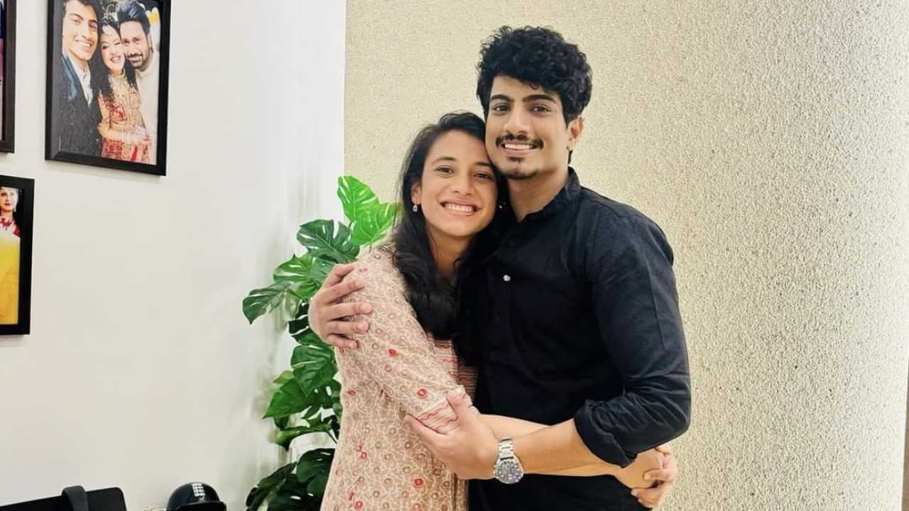 Smriti Mandhana: അവസാനിപ്പിക്കാൻ ആഗ്രഹിക്കുന്നു; പലാഷുമായുള്ള വിവാഹം റദ്ദാക്കിയതായി സ്മൃതി മന്ദാന Smriti Mandhana: അവസാനിപ്പിക്കാൻ ആഗ്രഹിക്കുന്നു; പലാഷുമായുള്ള വിവാഹം റദ്ദാക്കിയതായി സ്മൃതി മന്ദാന