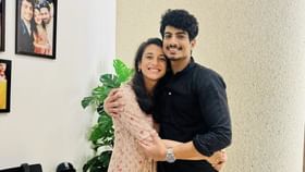 സ്മൃതി മന്ദന വിവാഹിതയാവുന്നു; പരോക്ഷമായി അറിയിച്ച് കാമുകൻ സ്മൃതി മന്ദന വിവാഹിതയാവുന്നു; പരോക്ഷമായി അറിയിച്ച് കാമുകൻ