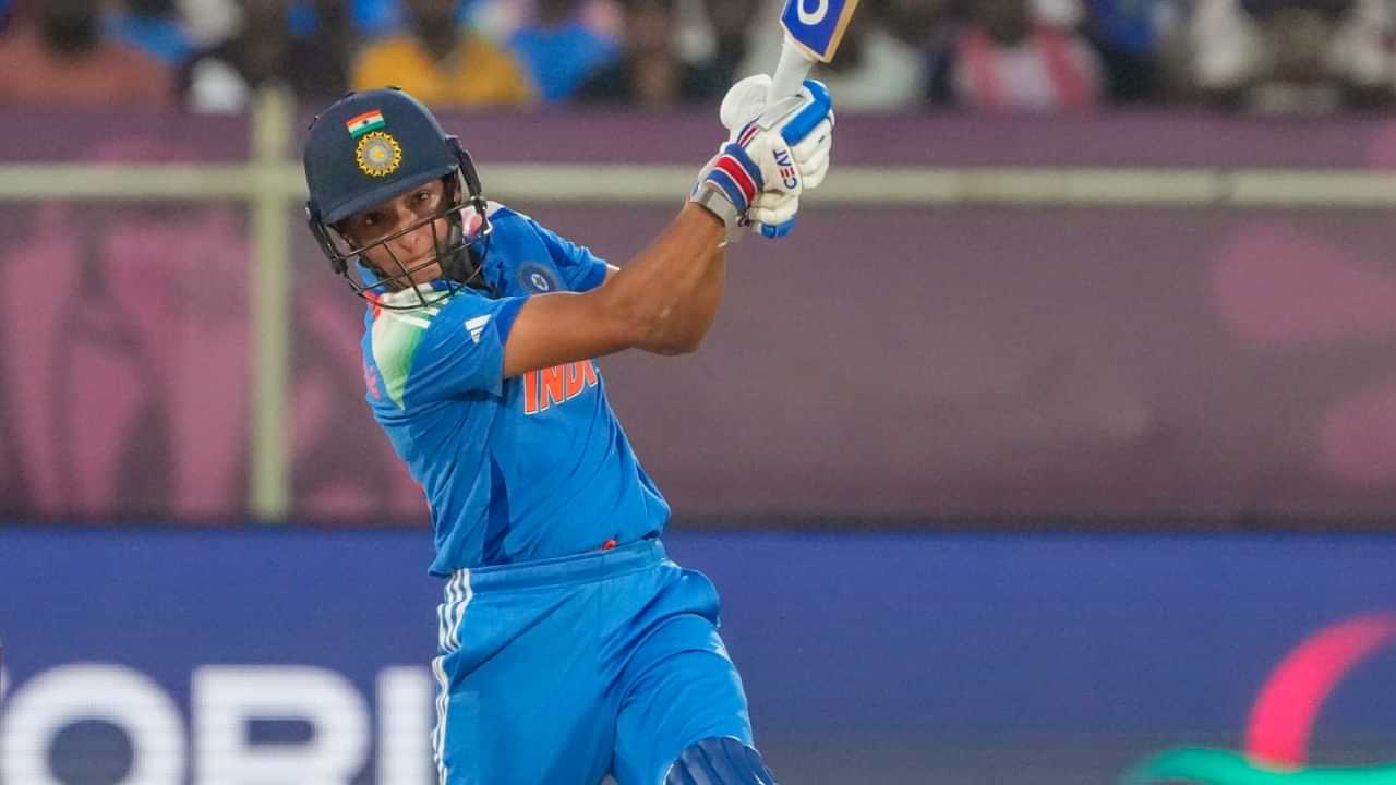 Womens ODI World Cup: എന്തൊരു മോശം പ്രകടനം, ഹർമൻപ്രീതിനെ പുറത്താക്കൂ; ഇന്ത്യൻ ക്യാപ്റ്റനെതിരെ രൂക്ഷവിമർശനം