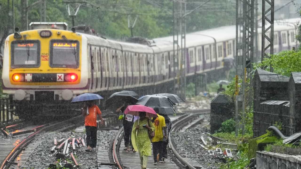 Railway Update: മണ്ണാറശാല ഉത്സവം പ്രമാണിച്ച് ഹരിപ്പാട് പ്രത്യേക സ്റ്റോപ്പ്; ബെംഗളൂരുവിലേക്കുള്ള ട്രെയിന് ഇനി കായംകുളത്തും സ്റ്റോപ്പ്