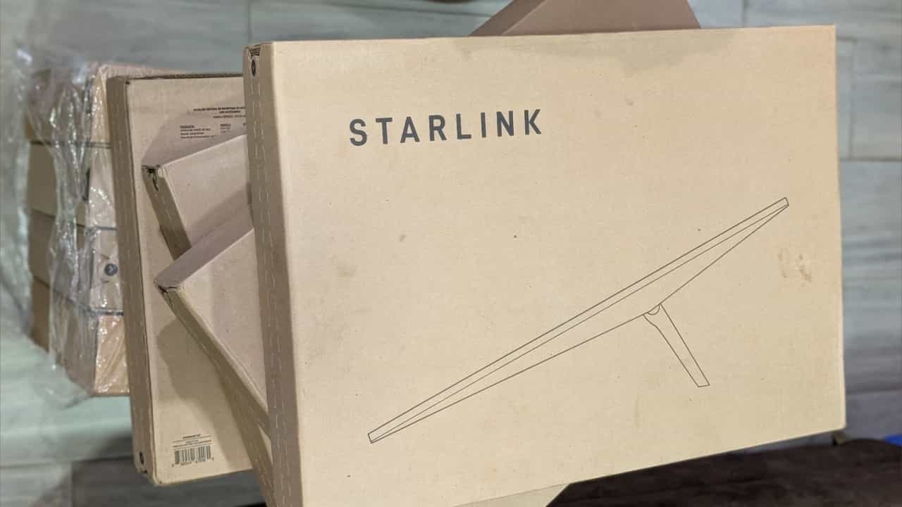 Starlink: സ്റ്റാർലിങ്ക് ഇന്ത്യയിൽ പരീക്ഷണം ആരംഭിച്ചു; അടുത്ത വർഷത്തോടെ സർവീസ് ആരംഭിക്കുമെന്ന് റിപ്പോർട്ട്