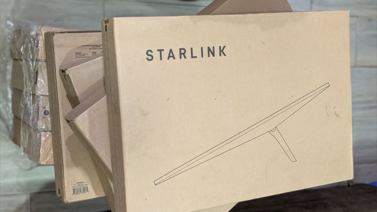Starlink: സ്റ്റാർലിങ്ക് ഇന്ത്യയിൽ പരീക്ഷണം ആരംഭിച്ചു; അടുത്ത വർഷത്തോടെ സർവീസ് ആരംഭിക്കുമെന്ന് റിപ്പോർട്ട്