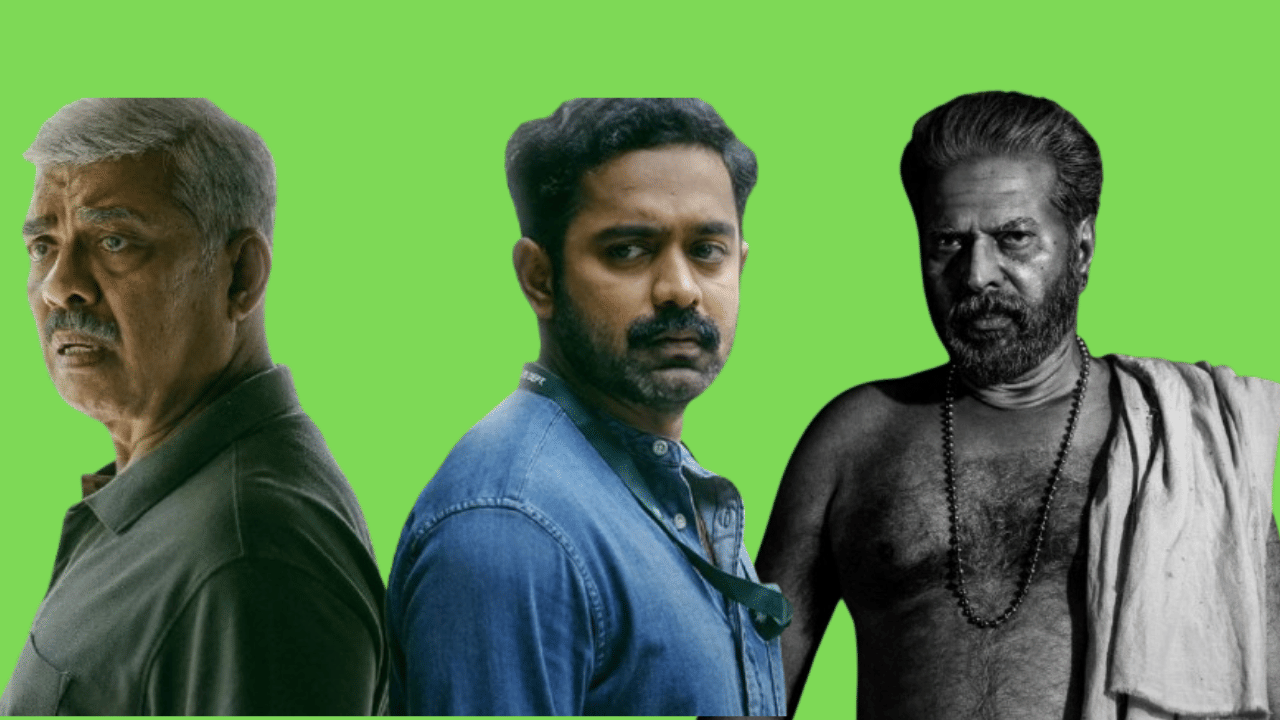 Kerala State Film Awards: അപ്പുപിള്ളയെ തള്ളി കൊടുമൺ പോറ്റി സ്വന്തമാക്കുമോ? അതോ അജയ് ചന്ദ്രനോ? സംസ്ഥാന ചലച്ചിത്ര അവാര്ഡ് പ്രഖ്യാപനം നാളെ Kerala State Film Awards: അപ്പുപിള്ളയെ തള്ളി കൊടുമൺ പോറ്റി സ്വന്തമാക്കുമോ? അതോ അജയ് ചന്ദ്രനോ? സംസ്ഥാന ചലച്ചിത്ര അവാര്ഡ് പ്രഖ്യാപനം നാളെ