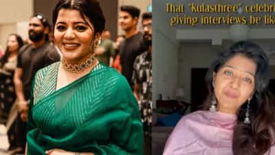 Supriya Menon: കുലസ്ത്രീ സെലിബ്രിറ്റികൾ ഇങ്ങനേ! പുരുഷന്മാരുടെ സ്ത്രീ വസ്ത്രധാരണ ചിന്താഗതിയെകുറിച്ചുള്ള റീൽ പങ്കുവെച്ച് സുപ്രിയ