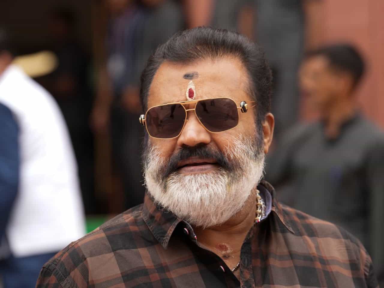 Suresh Gopi: പൂച്ചാണ്ടി കാണിച്ച് പേടിപ്പിക്കേണ്ട; തനിക്ക് പകരം സി സദാനന്ദൻ എംപിയെ കേന്ദ്രമന്ത്രിയാക്കിയാൽ സന്തോഷമെന്ന് സുരേഷ് ഗോപി