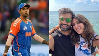 Suryakumar Yadav: “രോഹിതിൻ്റെ ഭാര്യ നൽകിയ ഉപദേശം അതുപോലെ സ്വീകരിച്ചു”; ഏഷ്യാ കപ്പിൻ്റെ തയ്യാറെടുപ്പുകളെപ്പറ്റി സൂര്യകുമാർ യാദവ്