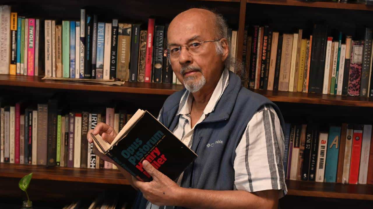 TJS George Passes Away: പ്രമുഖ മാധ്യമപ്രവർത്തകൻ ടി.ജെ.എസ്. ജോർജ് അന്തരിച്ചു