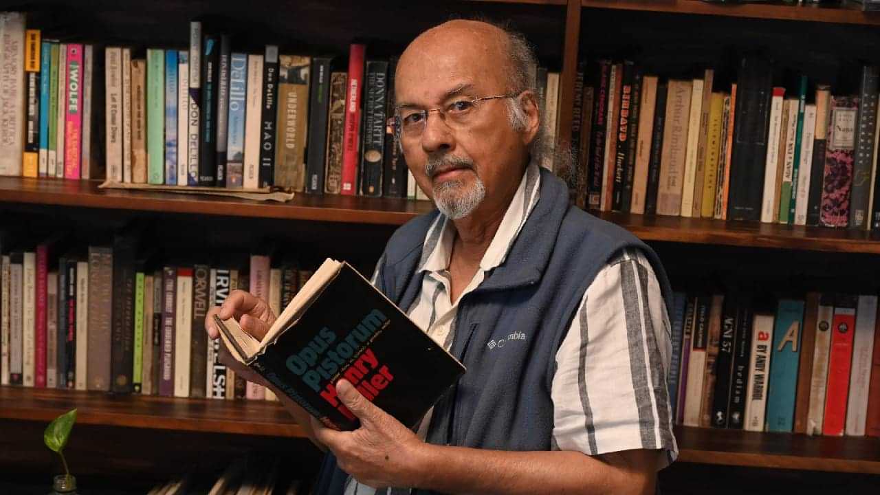 TJS George Passes Away: പ്രമുഖ മാധ്യമപ്രവർത്തകൻ ടി.ജെ.എസ്. ജോർജ് അന്തരിച്ചു