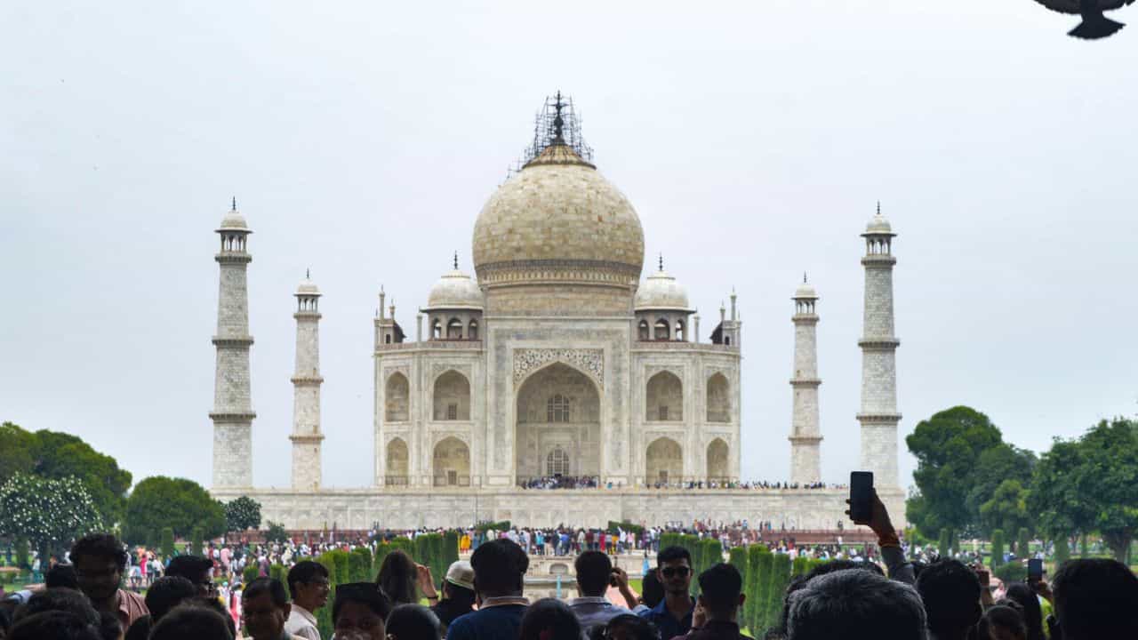 Taj Mahal: താജ്മഹല്‍ നിര്‍മ്മിക്കാന്‍ ഇന്ന് എത്ര രൂപ ചെലവ് വരും? രൂപം മാത്രമല്ല, വിലയും അമ്പരപ്പിക്കും
