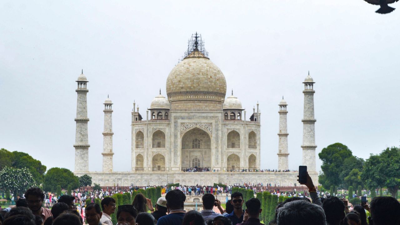 Taj Mahal: താജ്മഹല്‍ നിര്‍മ്മിക്കാന്‍ ഇന്ന് എത്ര രൂപ ചെലവ് വരും? രൂപം മാത്രമല്ല, വിലയും അമ്പരപ്പിക്കും