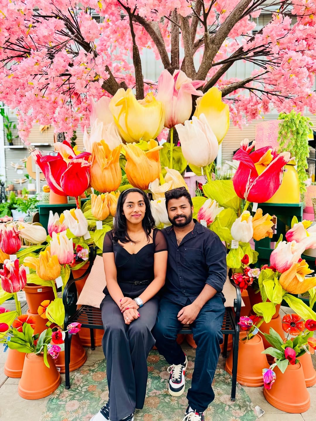 ഡിവോഴ്സിന്റെ പടിക്കൽ വരെ എത്തിയ ദാമ്പത്യം ജീവിതത്തെ കുറിച്ചും പിന്നീട് ഒത്തുതീർപ്പായതിനെ കുറിച്ചും  തൻവി പങ്കുവച്ചിരുന്നു. ഇതിനു ശേഷം ഭർത്താവും മകനുമായ സന്തോഷ ജീവിതം നയിക്കുകയാണ് . ഇതിനിടെയിൽ പുതിയൊരു സന്തോഷ വാർത്ത പങ്കിട്ടിരിക്കുകയാണ് ഇപ്പോൾ.
