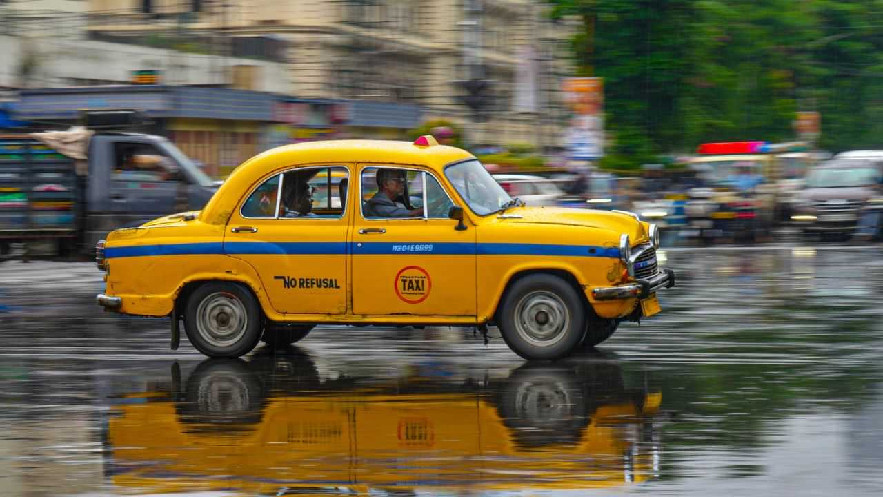 Bengaluru Techie: പകല്‍ ടെക്കി രാത്രി ഡ്രൈവര്‍; ബെംഗളൂരുവില്‍ ടാക്‌സി ഓടിച്ച് എഞ്ചിനീയര്‍മാര്‍