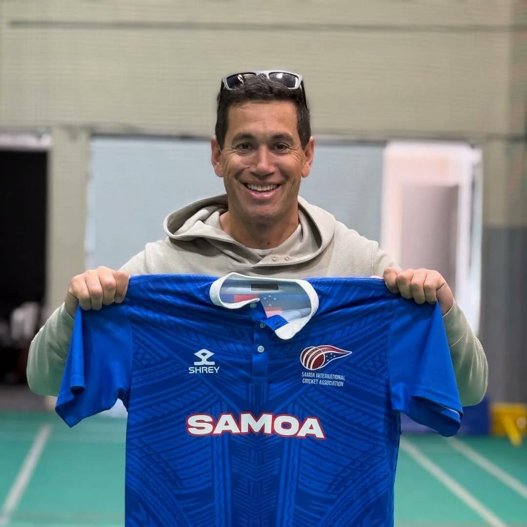 അമ്മയുടെ ജന്മനാടായ സമോവയ്ക്ക് വേണ്ടി 2027 ടി20 ലോകകപ്പ് യോഗ്യതാമത്സരങ്ങളിൽ കളത്തിലിറങ്ങുമെന്നായിരുന്നു പ്രഖ്യാപനം. എന്നാൽ, കുഞ്ഞൻ ടീമുകൾക്കെതിരെ ബാറ്റേന്തിയ ടെയ്‌ലറിന് കിവീസ് ജഴ്സിയിലെ മികവ് തുടരാനായില്ല. പിന്നാലെ താരം ടീമിൽ നിന്ന് പുറത്തായി.
