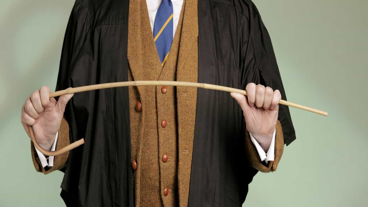 Teachers caning: ഉദ്ദേശ്യം നല്ലതെങ്കില്‍ അധ്യാപകര്‍ക്ക് രണ്ടടി കൊടുക്കാം; ചൂരല്‍പ്രയോഗം തെറ്റല്ലെന്ന് ഹൈക്കോടതി