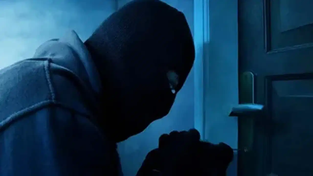 Viral news: കടയിൽ കയറി വിദ​ഗ്ധമായി കട്ടു... മോഷ്ടാവിന് മീശമാധവൻ പുരസ്കാരം നൽകി ആദരം