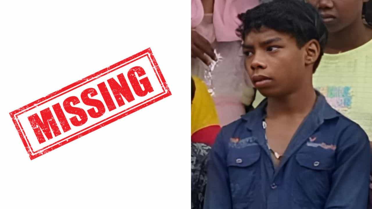 Thrissur Student Missing: തൃശ്ശൂരിൽ പത്താം ക്ലാസുകാരനെ കാണാനില്ല; പോലീസും വനം വകുപ്പും ചേർന്ന് തെരച്ചിൽ