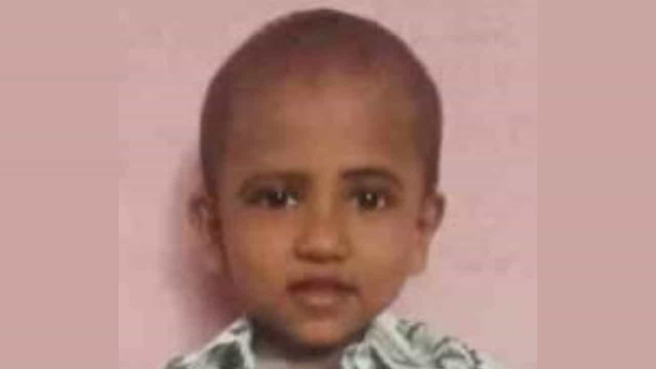 Thrissur Child Death: കളിക്കുന്നതിനിടെ കുപ്പിയുടെ അടപ്പ് വിഴുങ്ങി നാലുവയസുകാരന് ദാരുണാന്ത്യം