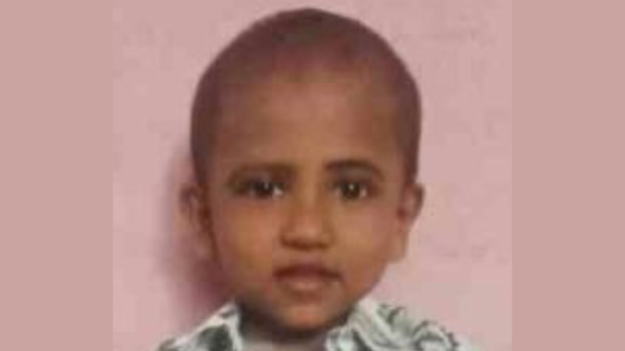 Thrissur Child Death: കളിക്കുന്നതിനിടെ കുപ്പിയുടെ അടപ്പ് വിഴുങ്ങി നാലുവയസുകാരന് ദാരുണാന്ത്യം