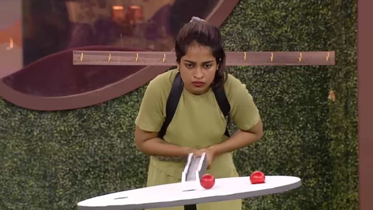 Bigg Boss Malayalam Season 7: ടിക്കറ്റ് ടു ഫിനാലെയിലേക്ക് അടുത്ത് മത്സരാർത്ഥികൾ; ബിബി ഹൗസിൽ ഇന്ന് തുലാഭാരം ടാസ്ക് Bigg Boss Malayalam Season 7: ടിക്കറ്റ് ടു ഫിനാലെയിലേക്ക് അടുത്ത് മത്സരാർത്ഥികൾ; ബിബി ഹൗസിൽ ഇന്ന് തുലാഭാരം ടാസ്ക്