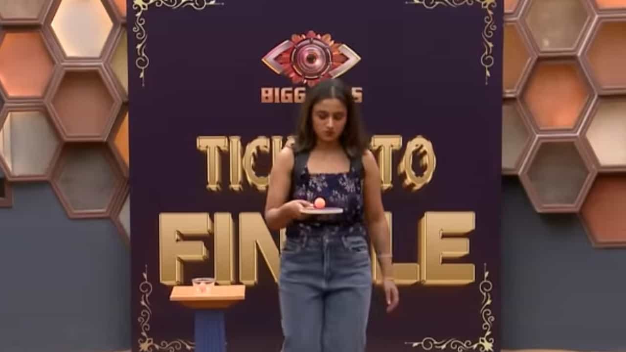 Bigg Boss Malayalam Season 7: ടിക്കറ്റ് ടു ഫിനാലെയ്ക്ക് തുടക്കം; കിരീടത്തിനരികെ ആരാദ്യമെന്ന് ഉടനറിയാം Bigg Boss Malayalam Season 7: ടിക്കറ്റ് ടു ഫിനാലെയ്ക്ക് തുടക്കം; കിരീടത്തിനരികെ ആരാദ്യമെന്ന് ഉടനറിയാം