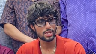 Ajmal Ameer Controversy: ‘പ്രശസ്തിക്കായി നിന്റെ പേര് ഉപയോഗിക്കട്ടെ, അപമാനിക്കട്ടെ’; റോഷ്നയ്ക്ക് അജ്മലിന്റെ മറുപടി