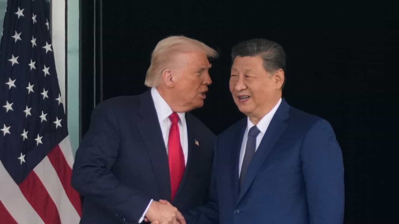 Trump-Xi Jinping Meeting: ചൈനയ്ക്ക് ഭാരമൊഴിഞ്ഞു! തീരുവ കുറച്ചു, യുഎസിന് അനുകൂലമായ ഡീലുകളുറപ്പിച്ച് ട്രംപ്