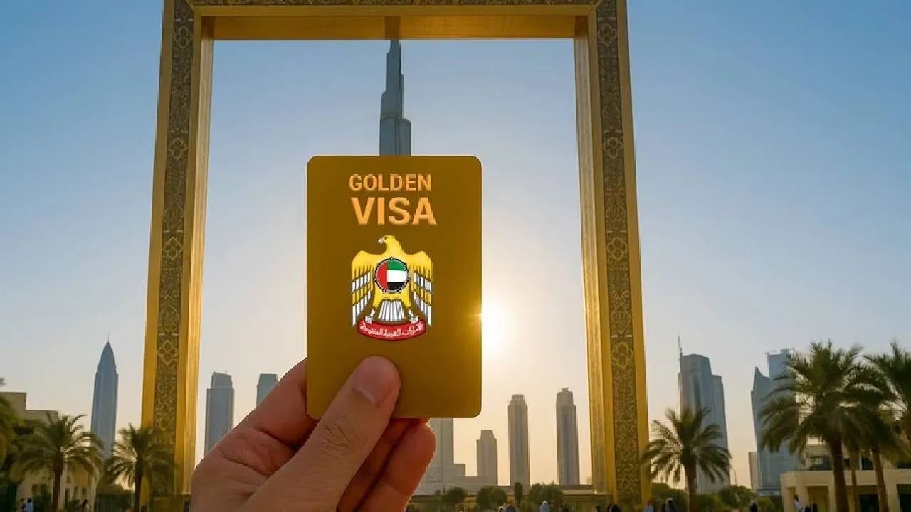 UAE Golden Visa: വഖഫിലേക്ക് സംഭാവന നല്‍കുന്നവര്‍ക്ക് ഗോള്‍ഡന്‍ വിസ; എങ്ങനെ ലഭിക്കും, അറിയേണ്ടതെല്ലാം