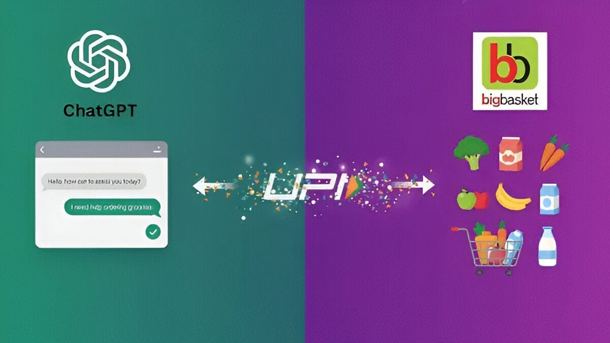 ചാറ്റ്ജിപിടിയുമായി സംസാരിച്ച് ആപ്പിനുള്ളിൽ വച്ച് തന്നെ പർച്ചേസുകൾ പൂർത്തിയാക്കി ഓർഡർ ചെയ്ത് പണമടയ്ക്കാൻ കഴിയുന്ന തരത്തിലാണ് സാങ്കേതികവിദ്യയുടെ രൂപകല്പന. ഇതിലൂടെ വളരെ സുരക്ഷിതമായി യുപിഐ പേയ്മെൻ്റുകൾ നടത്താൻ കഴിയുമെന്ന് രണ്ട് കമ്പനികളും അറിയിച്ചു. 
