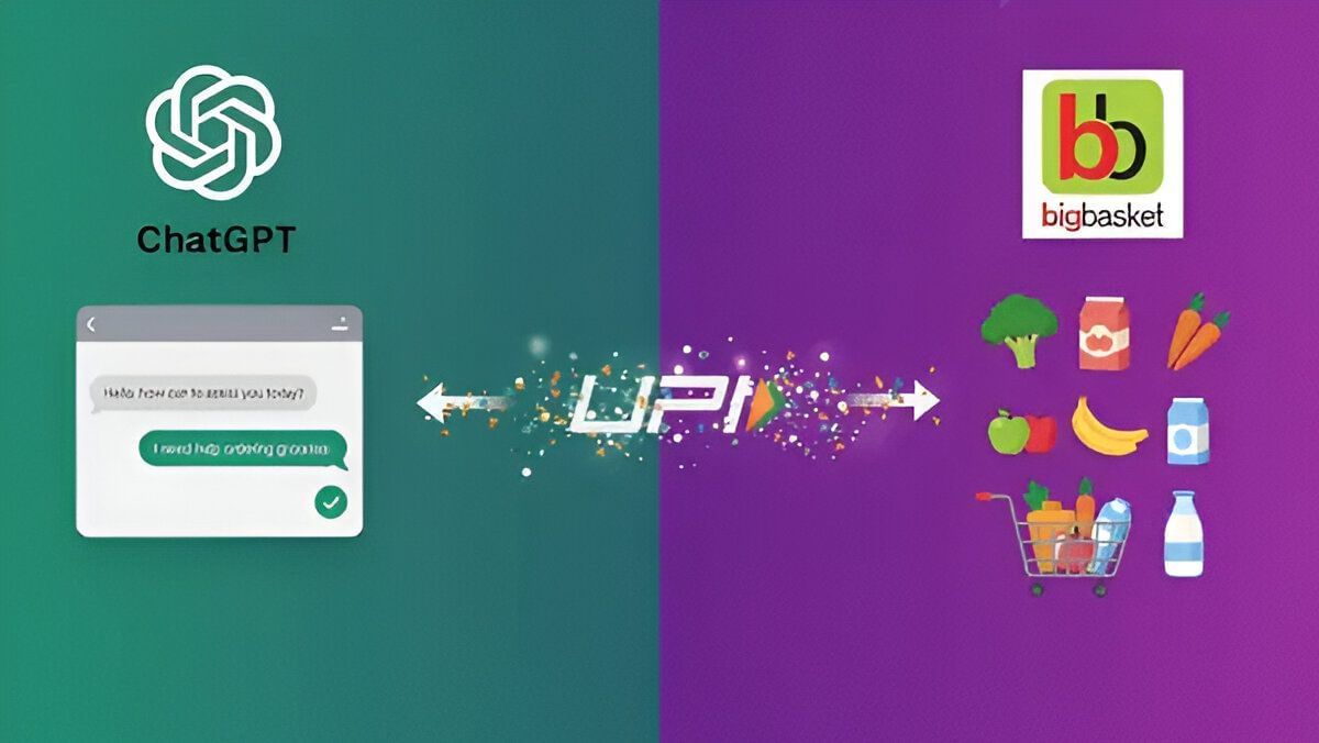 ചാറ്റ്ജിപിടിയുമായി സംസാരിച്ച് ആപ്പിനുള്ളിൽ വച്ച് തന്നെ പർച്ചേസുകൾ പൂർത്തിയാക്കി ഓർഡർ ചെയ്ത് പണമടയ്ക്കാൻ കഴിയുന്ന തരത്തിലാണ് സാങ്കേതികവിദ്യയുടെ രൂപകല്പന. ഇതിലൂടെ വളരെ സുരക്ഷിതമായി യുപിഐ പേയ്മെൻ്റുകൾ നടത്താൻ കഴിയുമെന്ന് രണ്ട് കമ്പനികളും അറിയിച്ചു.