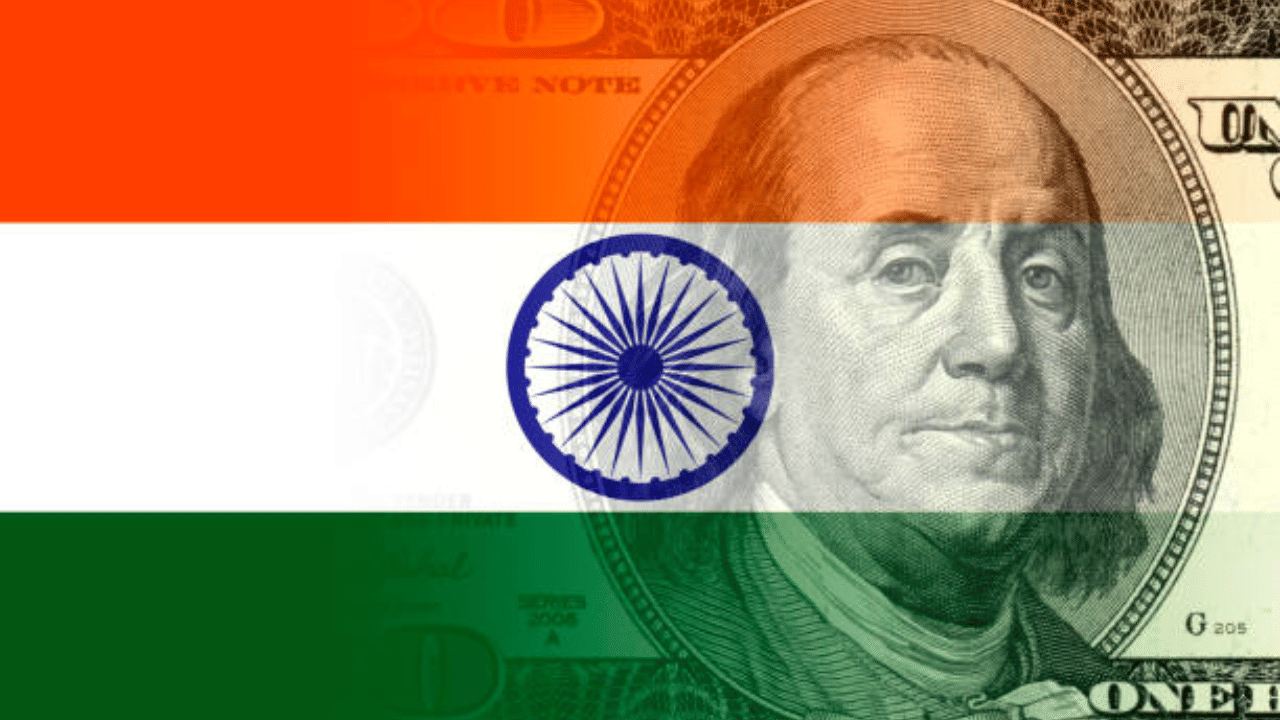 US economy: യുഎസ് സമ്പദ്‌വ്യവസ്ഥയെ രക്ഷിക്കുന്നത് ഇന്ത്യക്കാർ! ഞെട്ടിച്ച് പഠനം