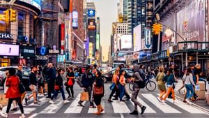 Donald Trump H-1B Visa: വിവാഹം കഴിക്കാന് ഇന്ത്യക്കാര്ക്ക് അമേരിക്കയില് ജോലിയുള്ളവരെ വേണ്ട; എല്ലാം ട്രംപിന്റെ ഐശ്വര്യം Donald Trump H-1B Visa: വിവാഹം കഴിക്കാന് ഇന്ത്യക്കാര്ക്ക് അമേരിക്കയില് ജോലിയുള്ളവരെ വേണ്ട; എല്ലാം ട്രംപിന്റെ ഐശ്വര്യം