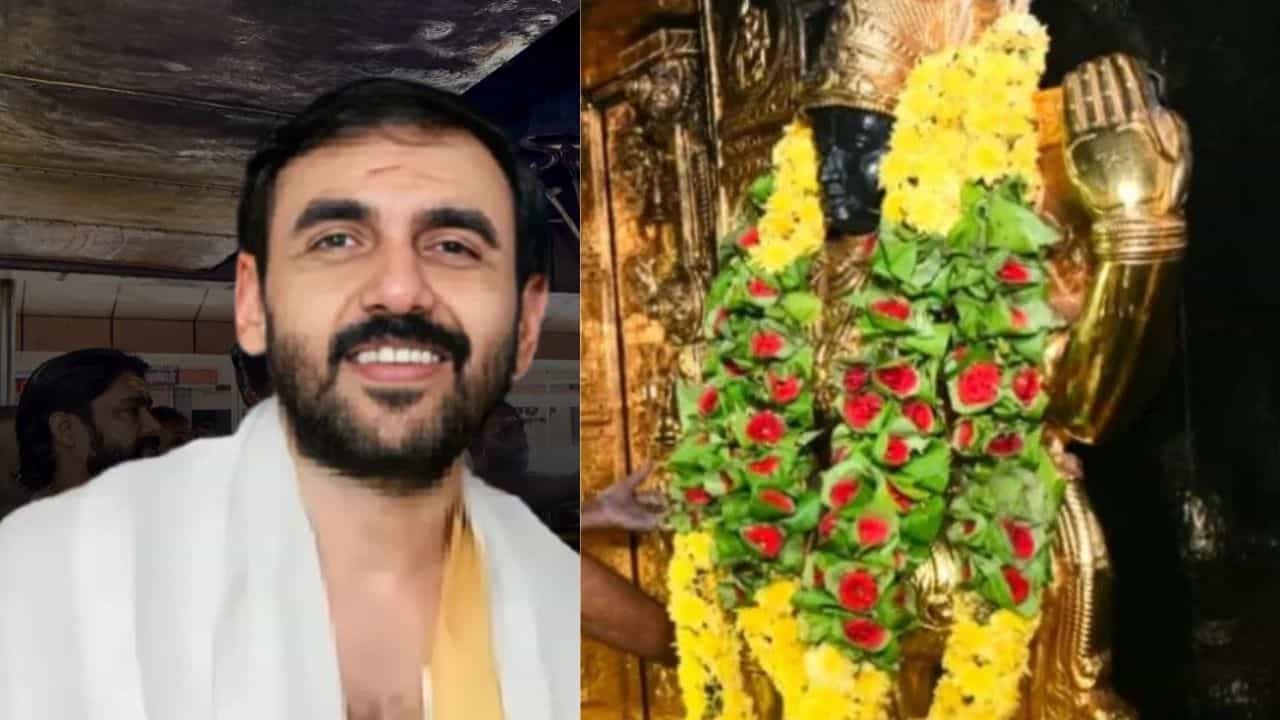 Sabarimala Gold Scam: ശബരിമല സ്വർണ്ണ മോഷണം: ഉണ്ണികൃഷ്ണൻ പോറ്റിയുടെ കുരുക്ക് മുറുകുന്നു ; ഭൂമിയിടപാടുകൾ പരിശോധിക്കും