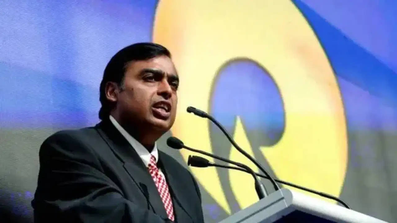 Reliance - Meta joint venture: റിലയൻസും മെറ്റയും കൈകോർക്കുന്നു, എഐ സേവനരം​ഗത്തേക്ക് ശ്രദ്ധതിരിച്ച് അംബാനി