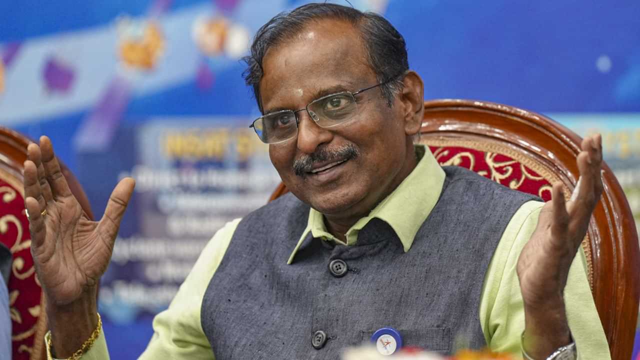 Gaganyaan: ഗഗന്‍യാന്‍ ഒരുങ്ങുന്നു, 90 ശതമാനം ജോലികളും പൂര്‍ത്തിയായി; കാത്തിരുന്ന പ്രഖ്യാപനം