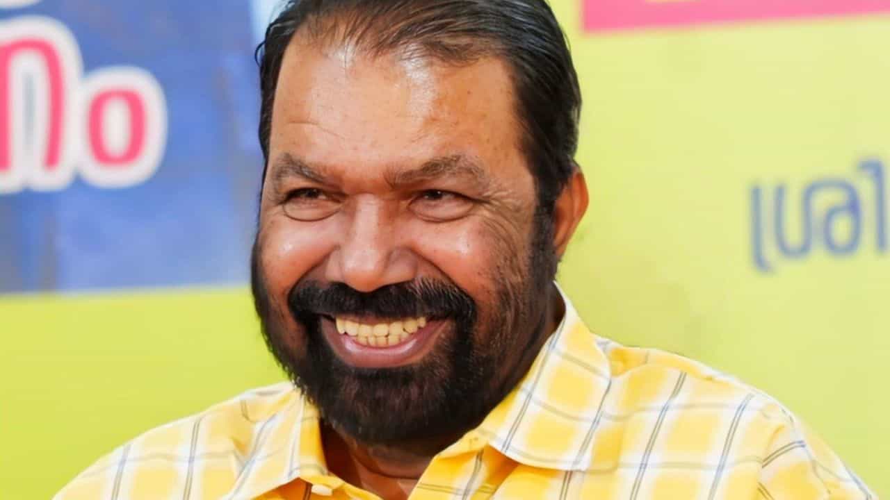 V Shivankutti: അത് പ്രസ്ഥാനത്തെ രക്ഷിക്കാൻ; നിയമസഭയിലെ കയ്യാങ്കളിയെ ന്യായീകരിച്ച് വിദ്യാഭ്യാസ മന്ത്രി